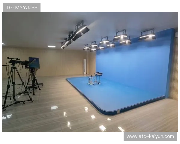 虚拟演播室技术在体育内容制作中应用比例显著提升