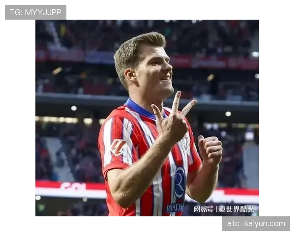 马竞4-2逆转西班牙人，瑟洛特梅开二度助球队稳居前四